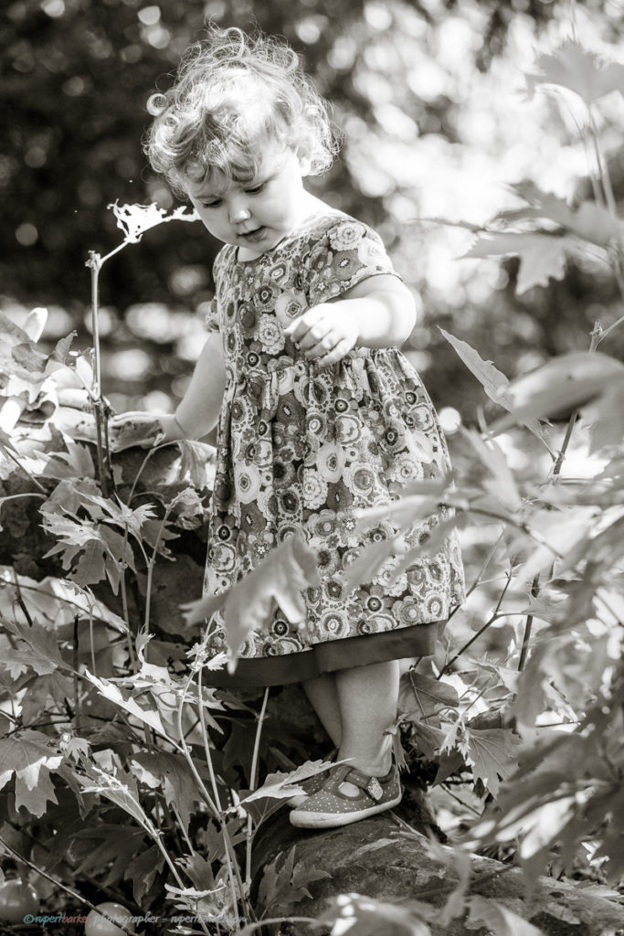 buttons children clothing commercial photoshoot westonbirt malmesbury