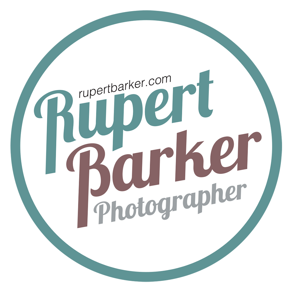 Rupert Barker Photogapher